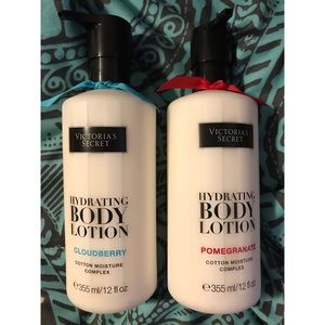 Victoria’s Secret Body Lotions NWT!